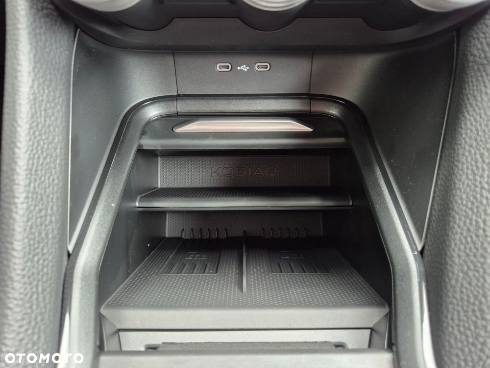 Skoda Kodiaq 2.0 TSI 4x4 RS DSG - 40