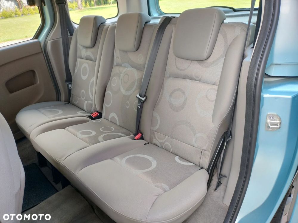 Renault Kangoo 1.6 16V 105 Expression - 30