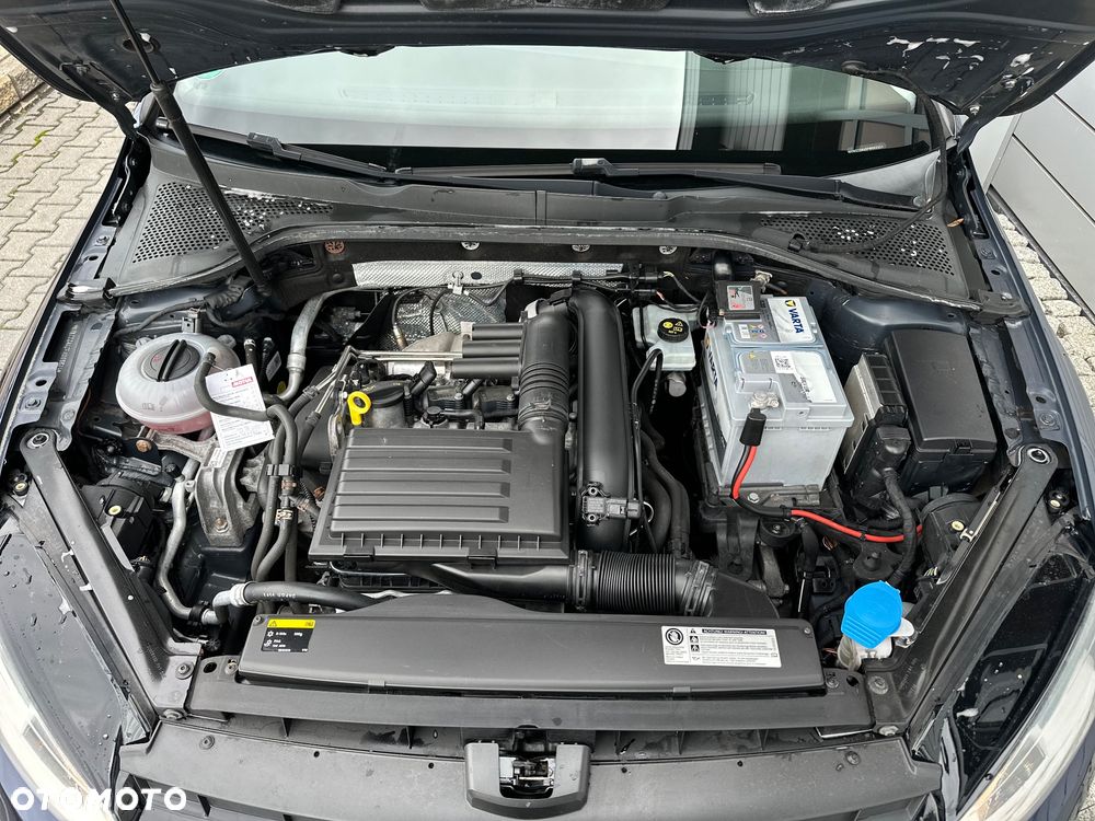 Volkswagen Golf 1.4 TSI BlueMotion Technology Comfortline - 32