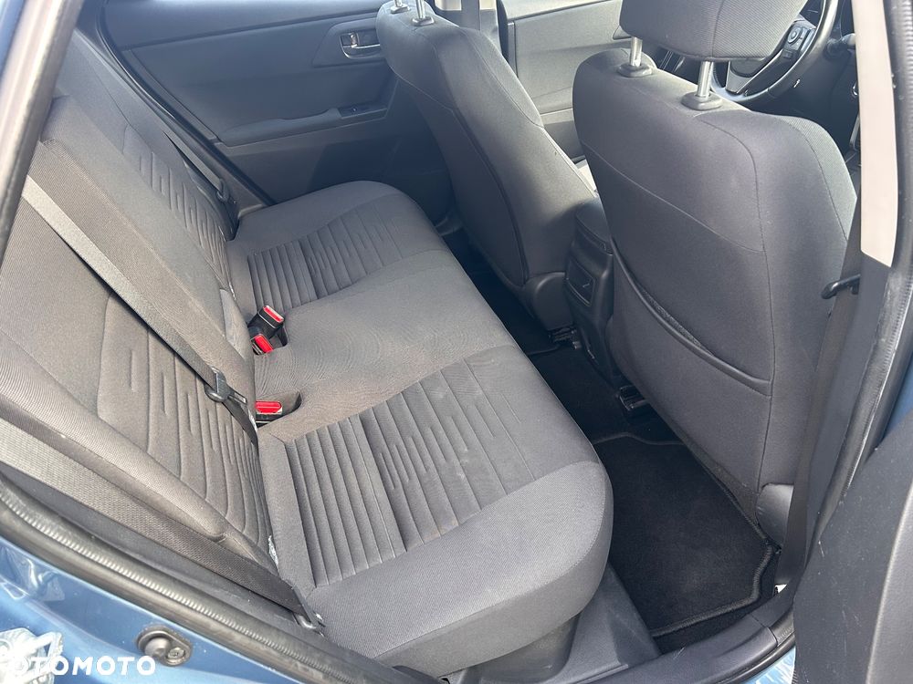 Toyota Auris - 31
