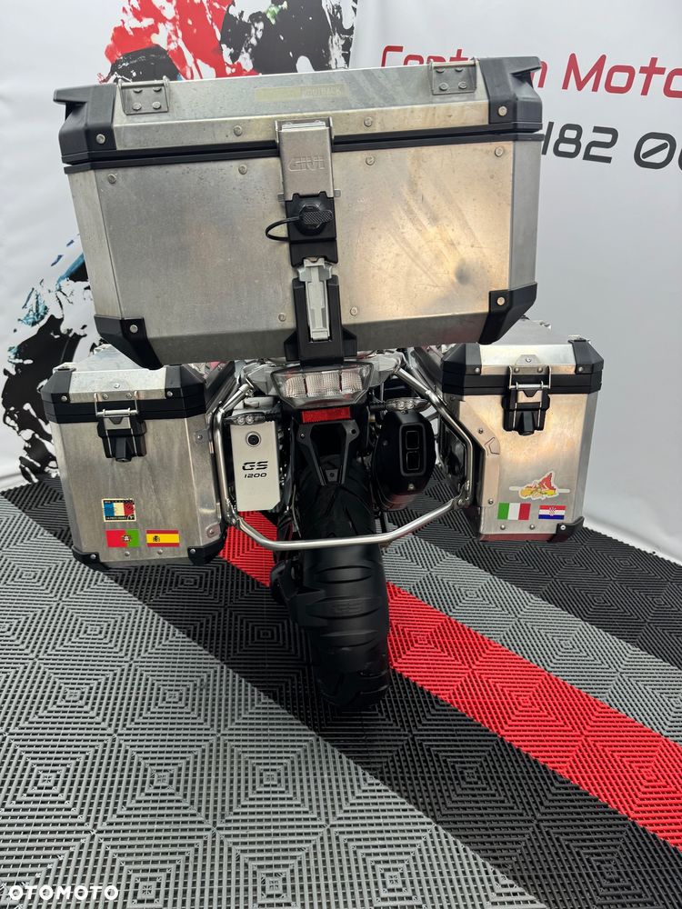 BMW GS - 20