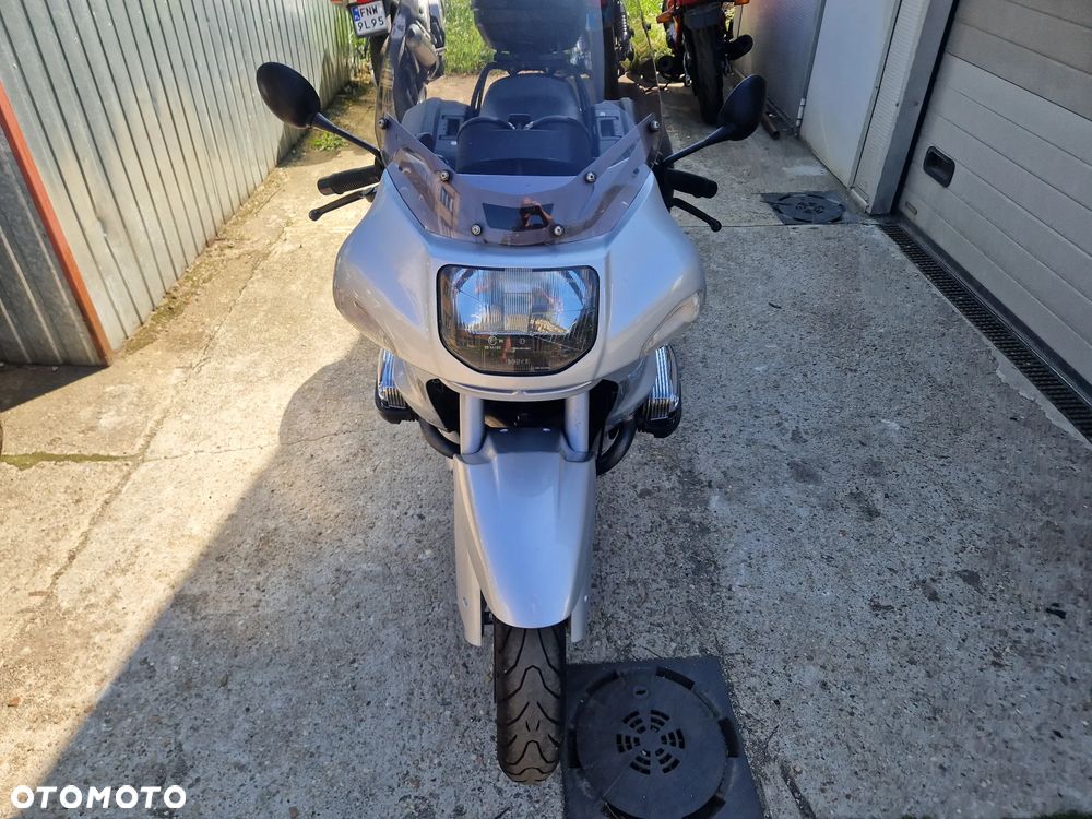 BMW RS - 31