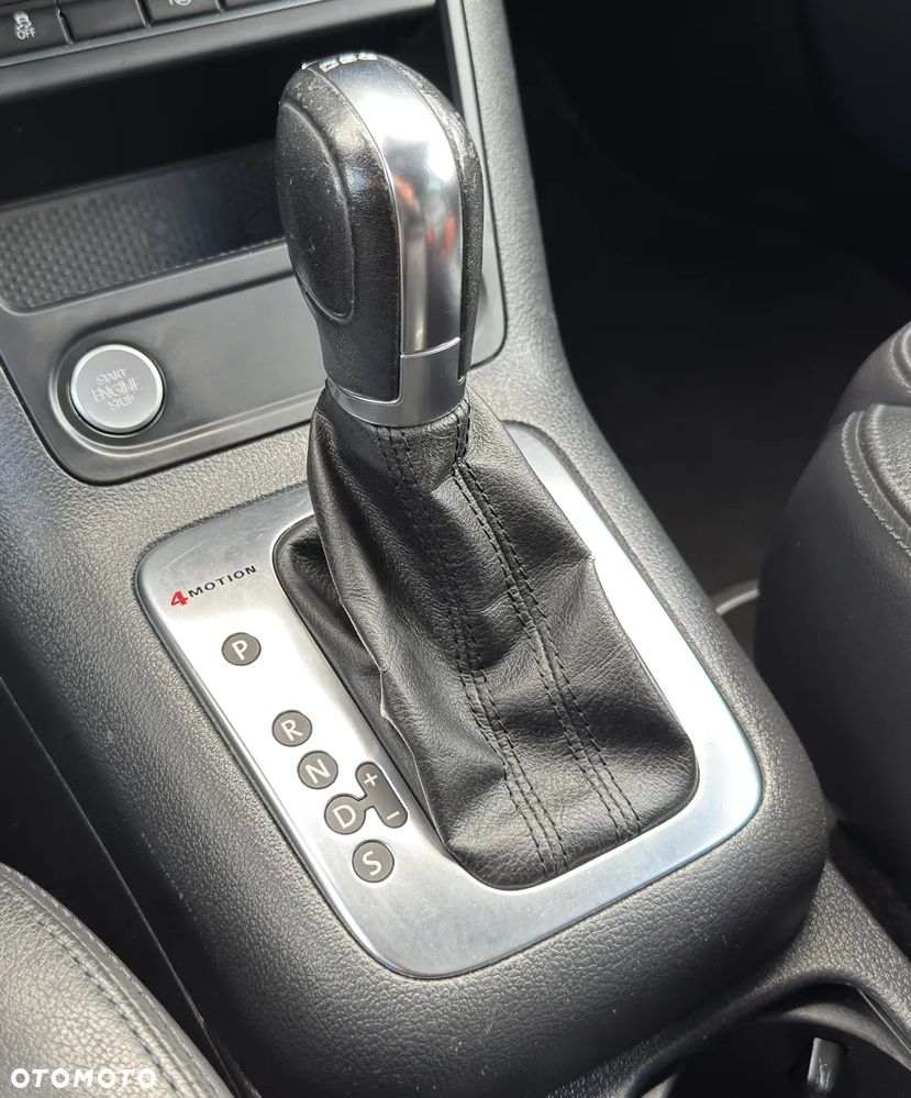 Volkswagen Tiguan 2.0 TSI 4Mot R-Style DSG - 27