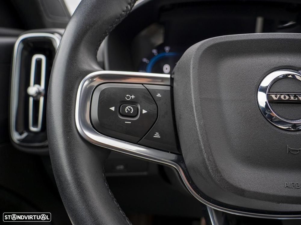 Volvo C40 Recharge Ultimate - 34