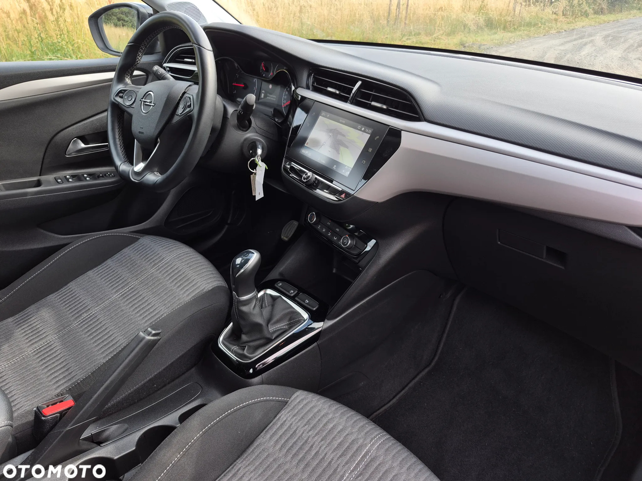 Opel Corsa - 11