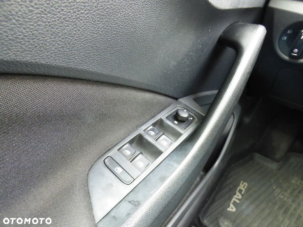 Skoda Scala - 20