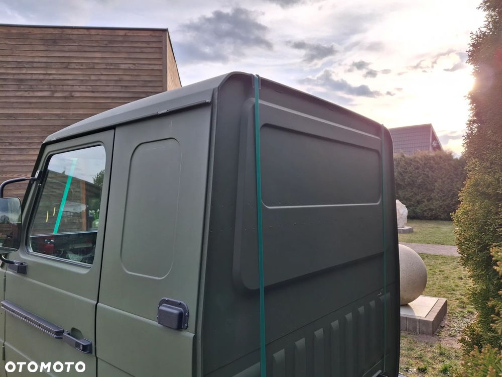 G Klasa Fabrycznie Nowa 464 - 26