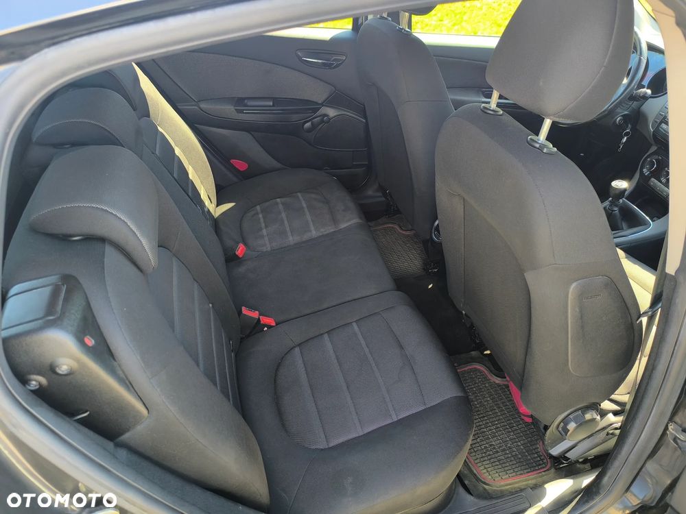 Fiat Bravo 1.6 Multijet 16V Dynamic - 14