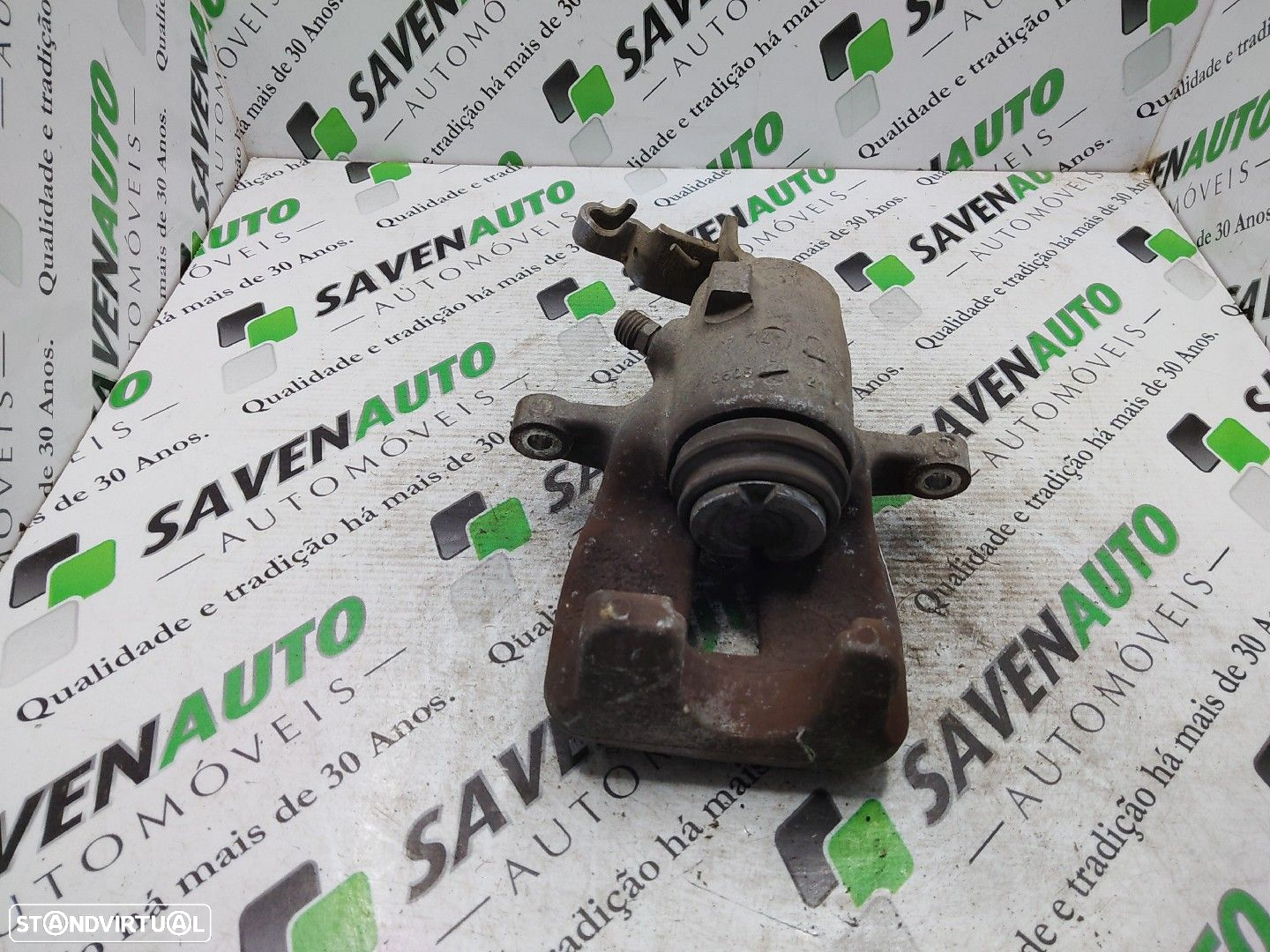 Pinça / Maxila / Bomba Travão Trás Volkswagen Jetta Iv (162, 163, Av3, - 2