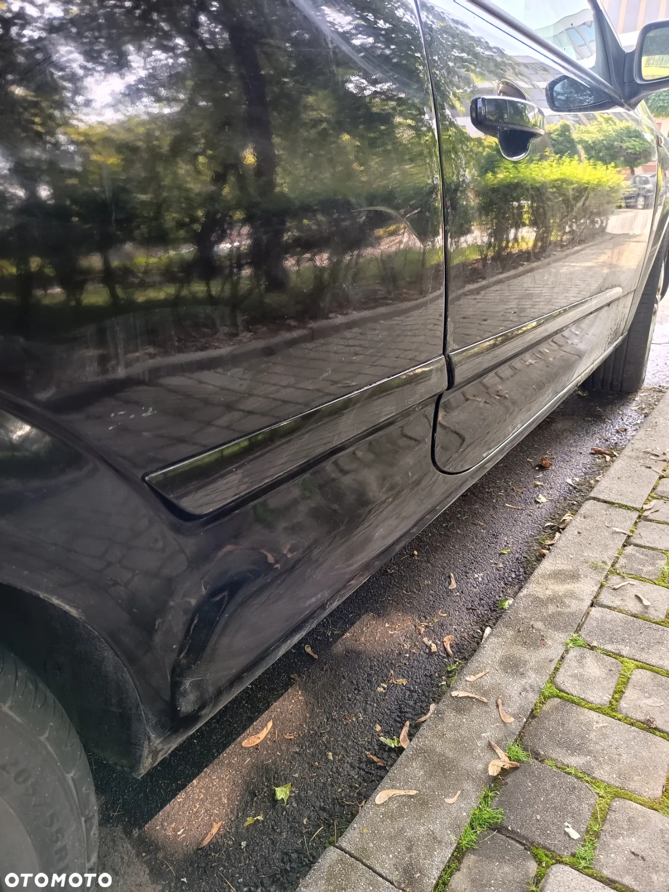 Opel Astra III GTC 1.4 111 - 14