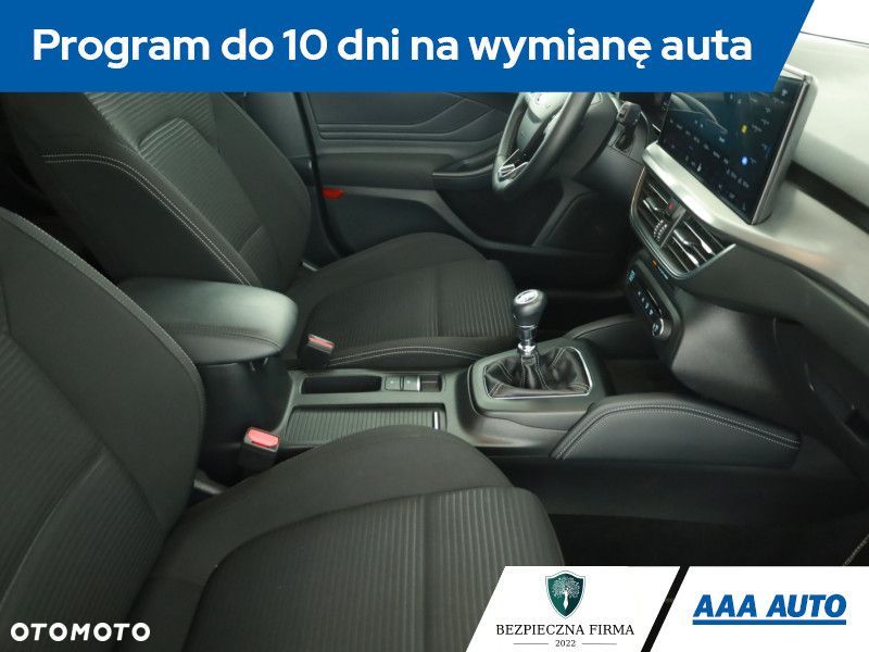 Ford Focus SW - 9