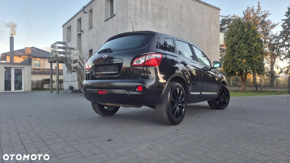 Nissan Qashqai - 33