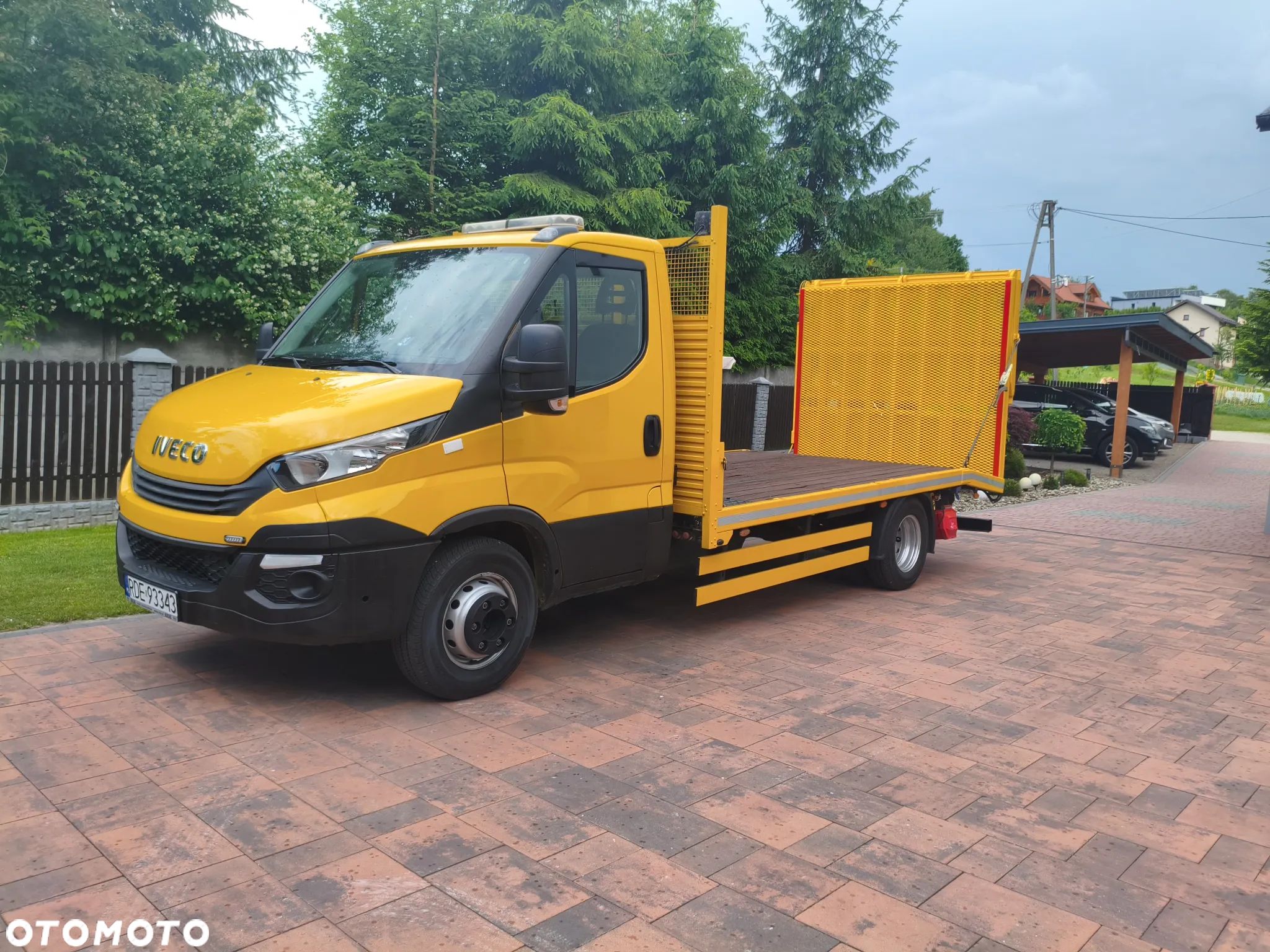 Iveco Daily - 1