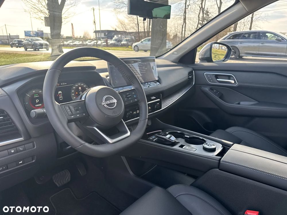 Nissan X-Trail 1.5 VC-T e-POWER Tekna e-4ORCE - 9