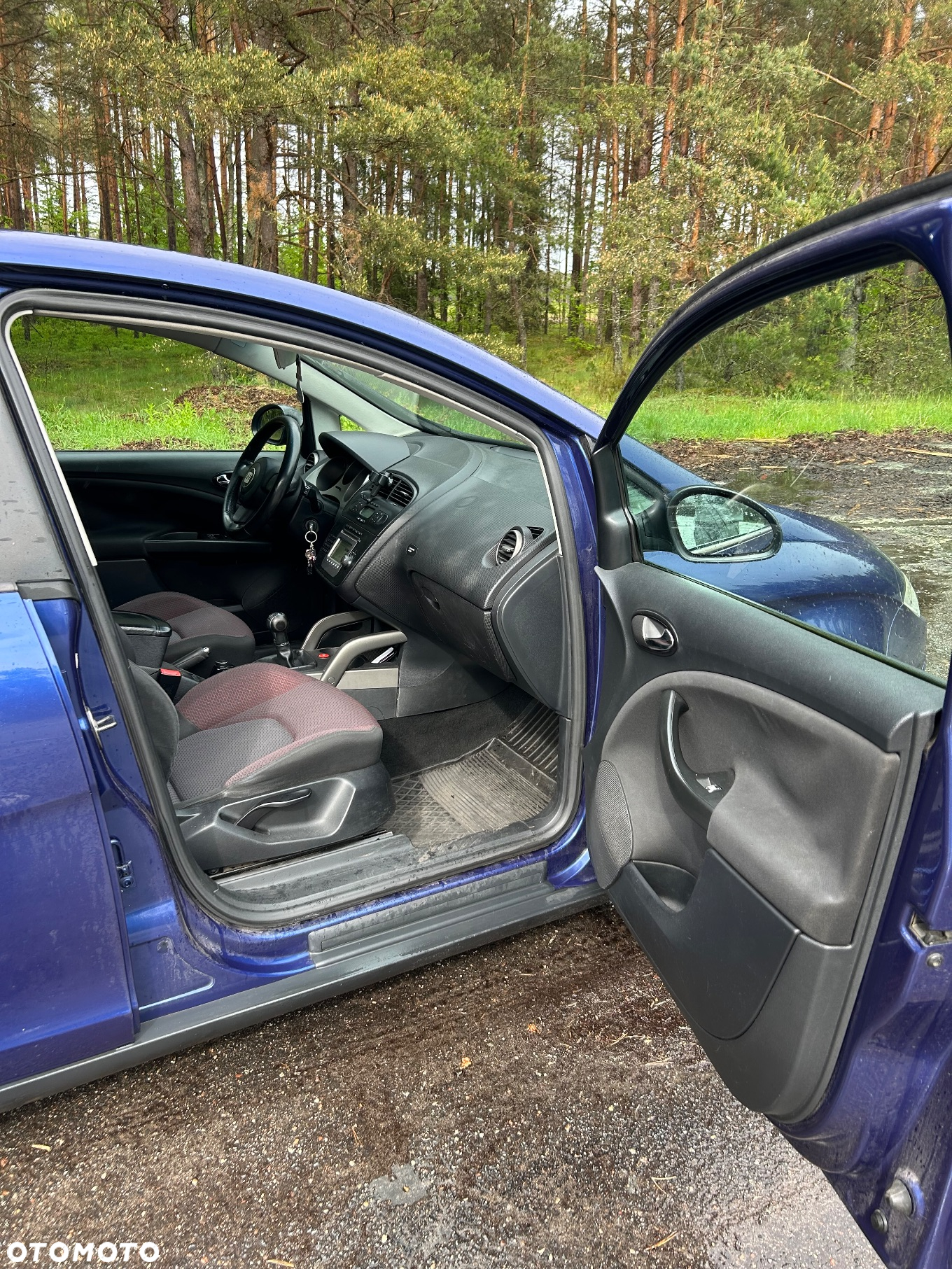 Seat Altea - 12