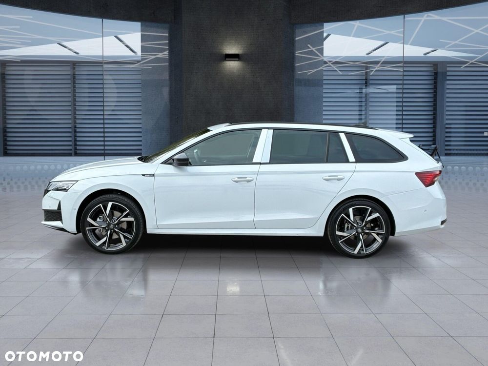 Skoda Octavia - 12