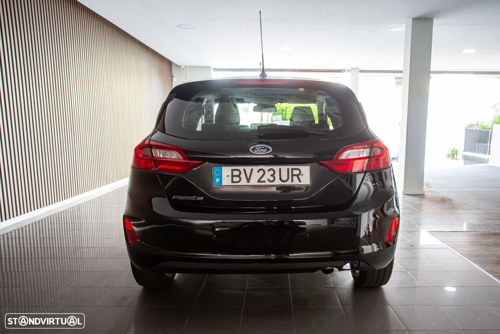 Ford Fiesta 1.0 EcoBoost Business - 7