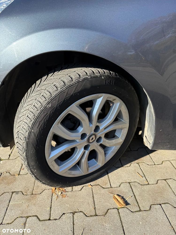 Renault Clio (Energy) dCi 90 EDC Bose Edition - 11