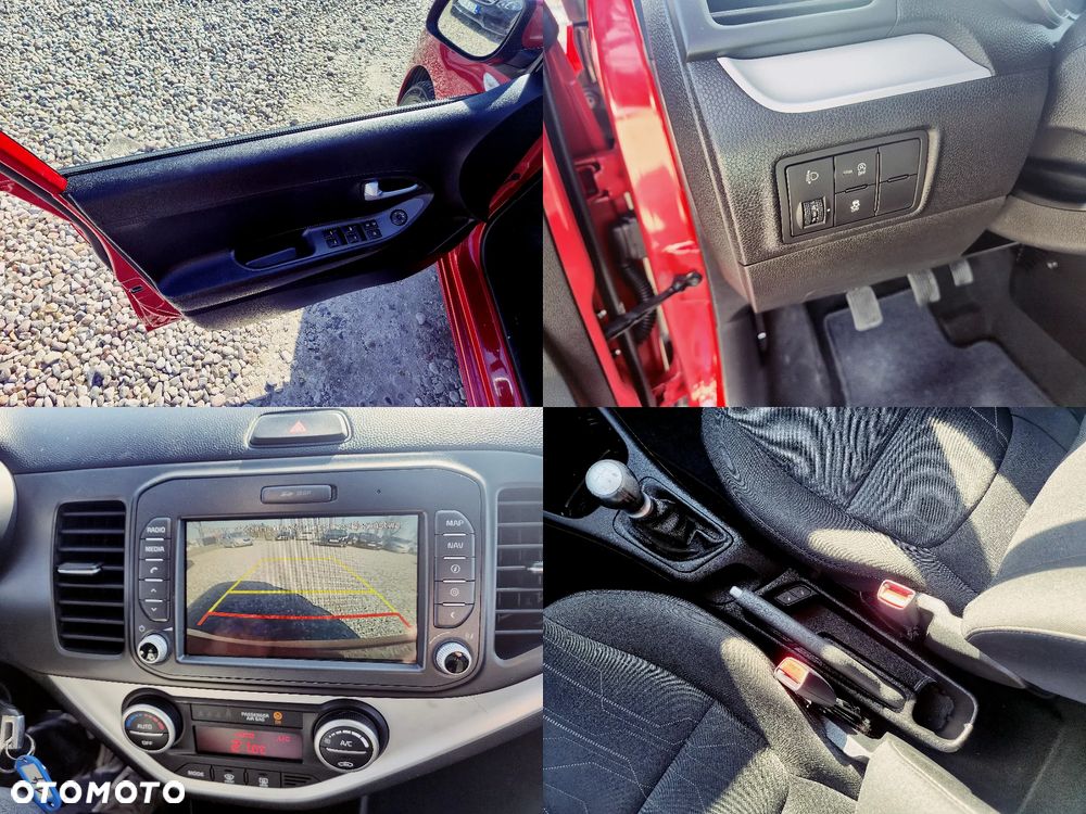 Kia Picanto - 26
