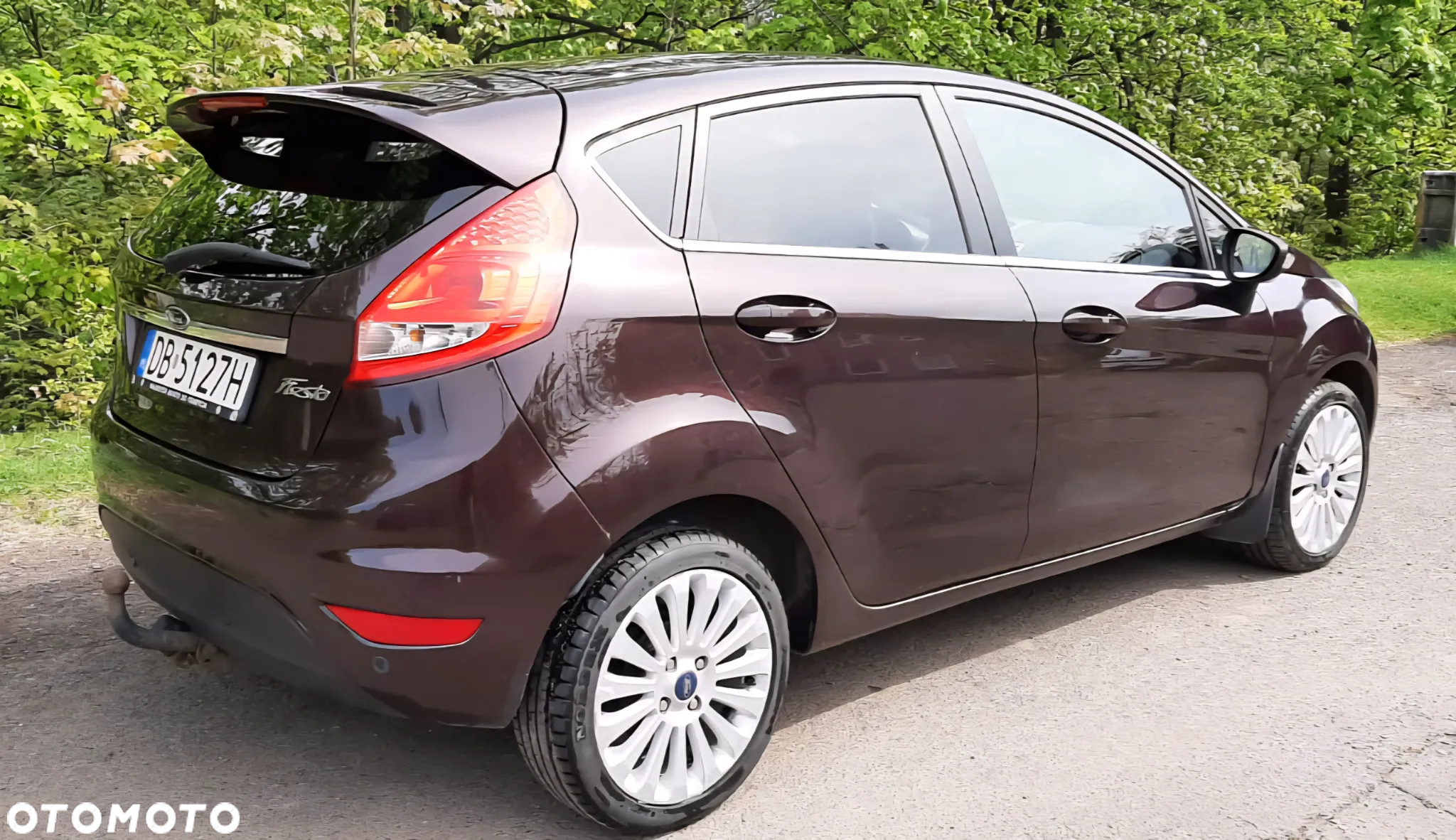 Ford Fiesta - 3