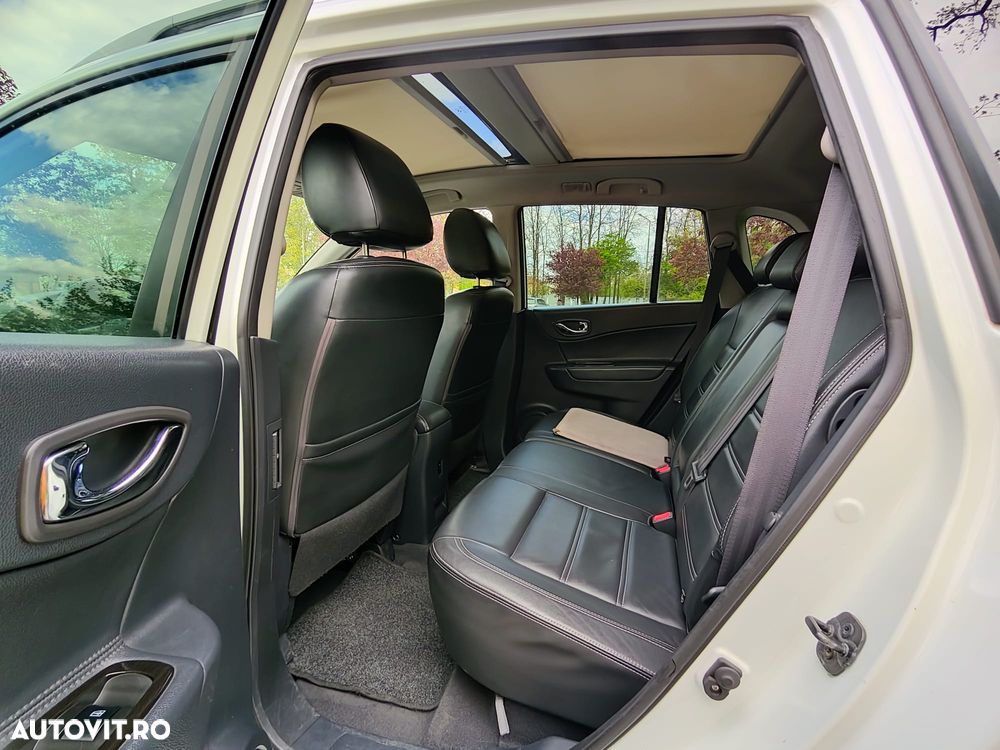 Renault Koleos - 8