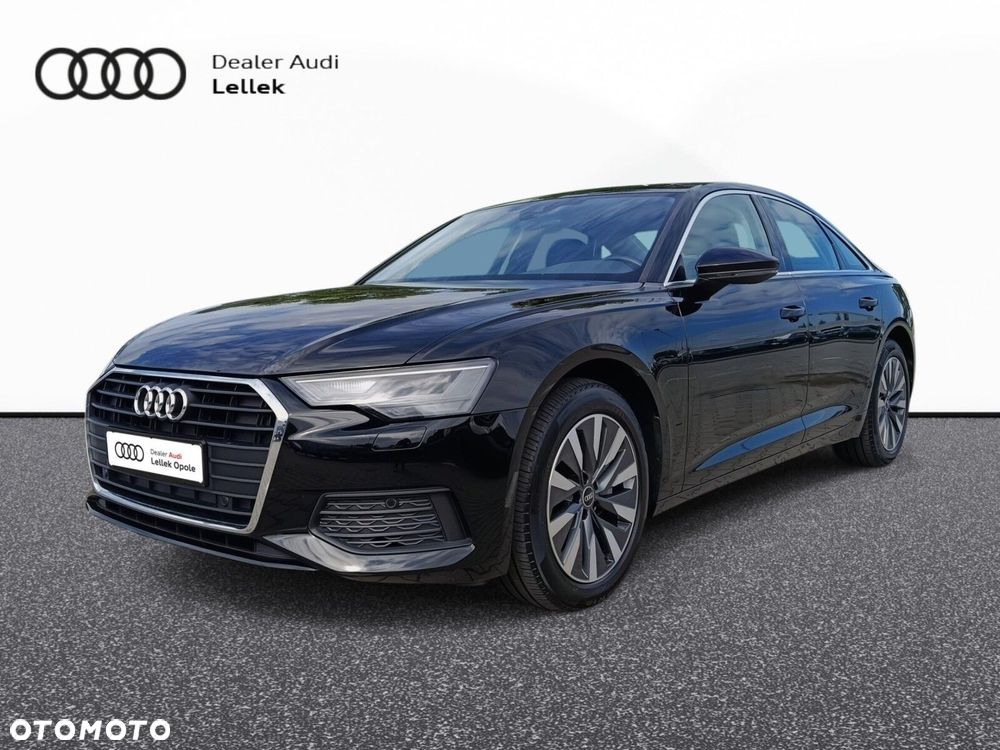 Audi A6 Limousine 40 TDI mHEV S tronic - 2