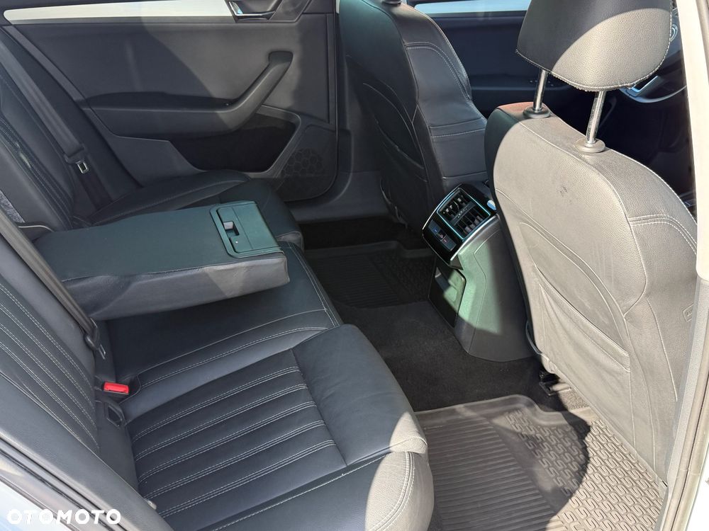 Skoda Superb 1.4 TSI ACT Sportline DSG - 11