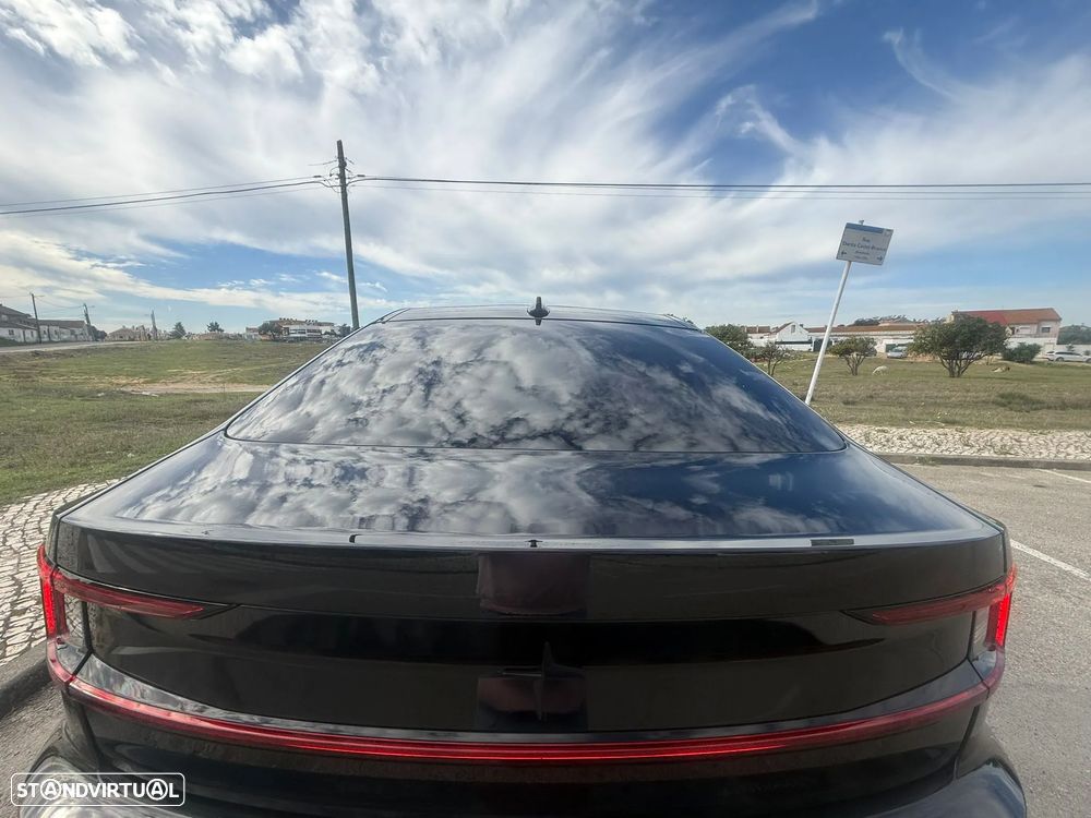 Polestar 2 Dual Motor 78kWh Performance - 2