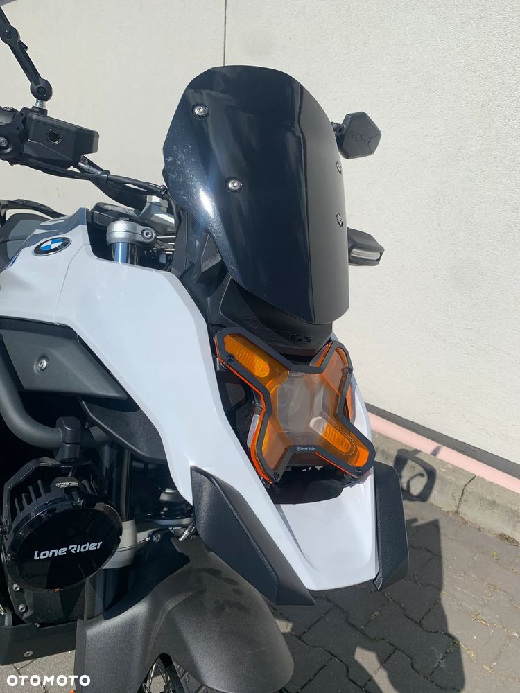 BMW GS - 4