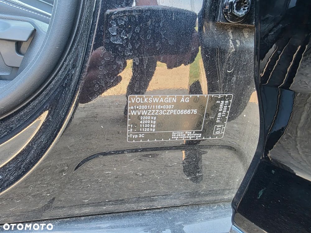 Volkswagen Passat Variant - 20