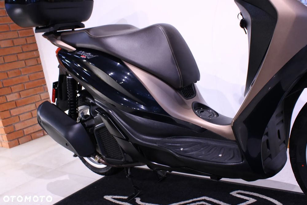 Piaggio Medley - 19