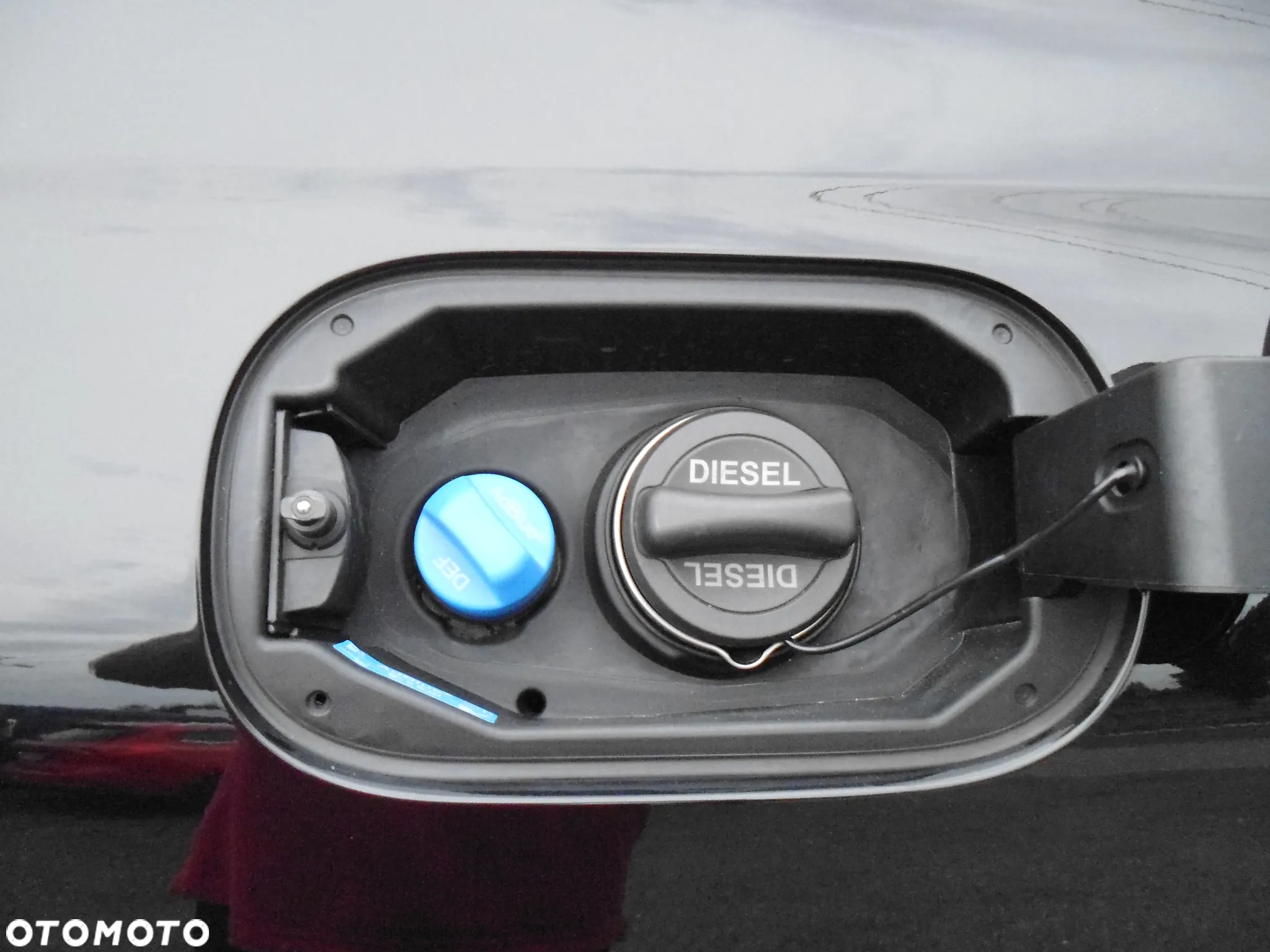 Mercedes-Benz GLE - 23