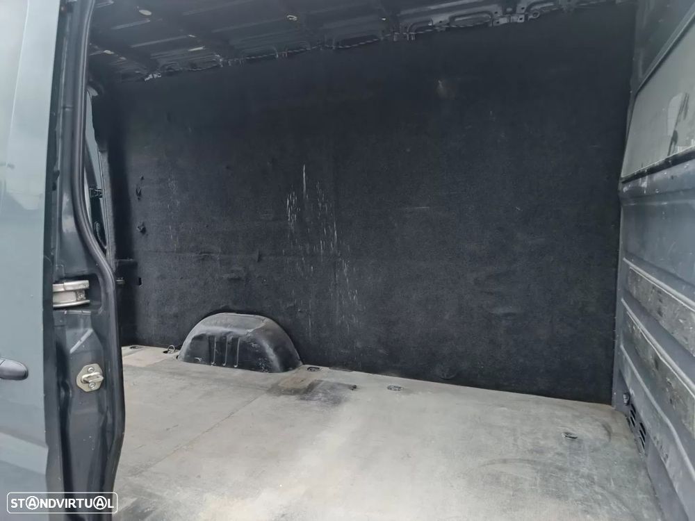 Mercedes-Benz sprinter - 13