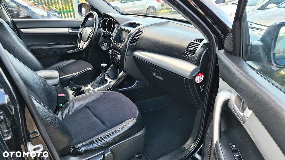 Kia Sorento 2.4 XL - 34
