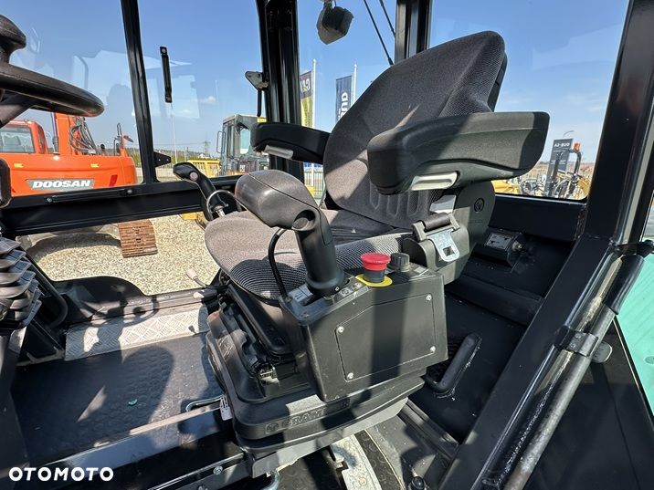 Ammann AV 130 X - 33