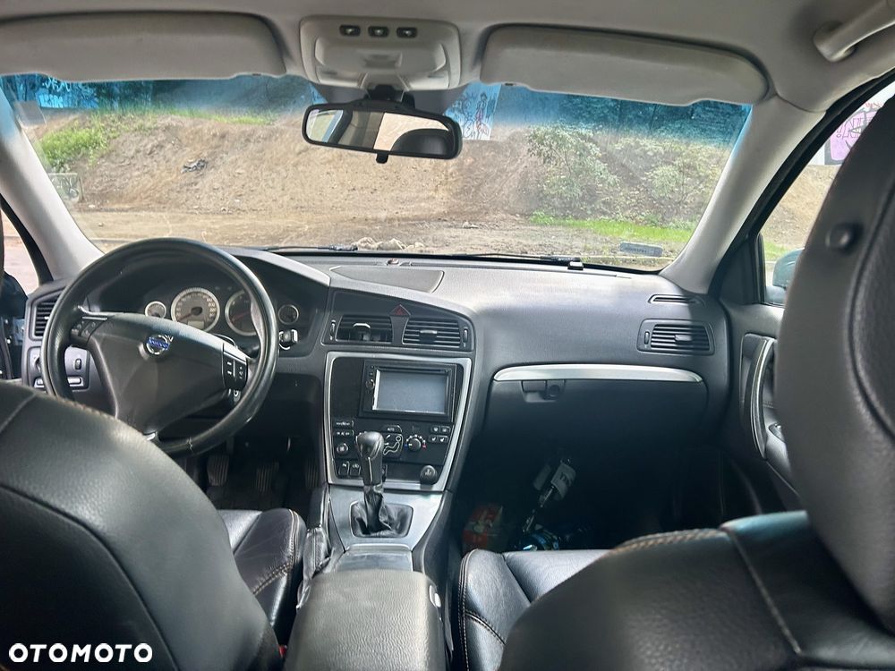 Volvo S60 - 6