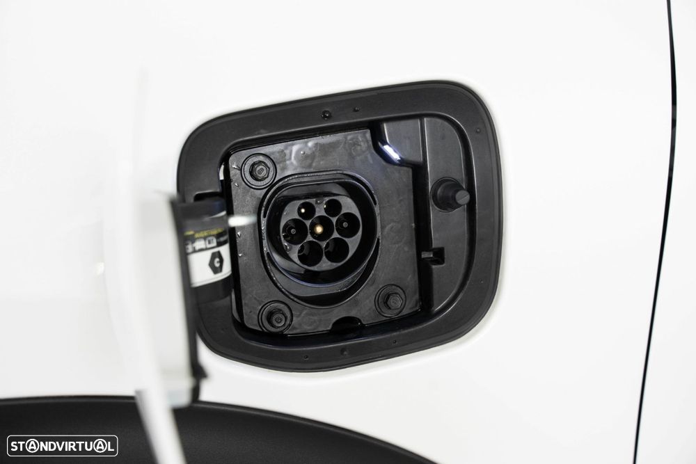 Kia Niro 1.6 GDi PHEV Drive - 18