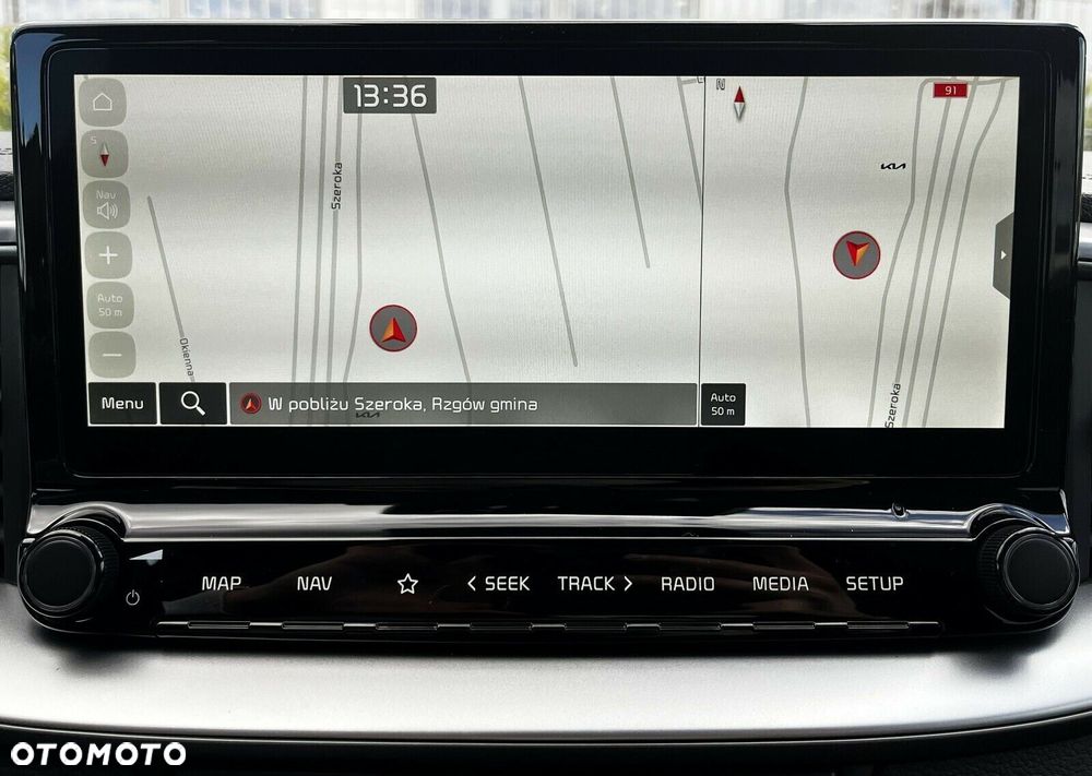 Kia XCeed 1.5 T-GDI M - 19