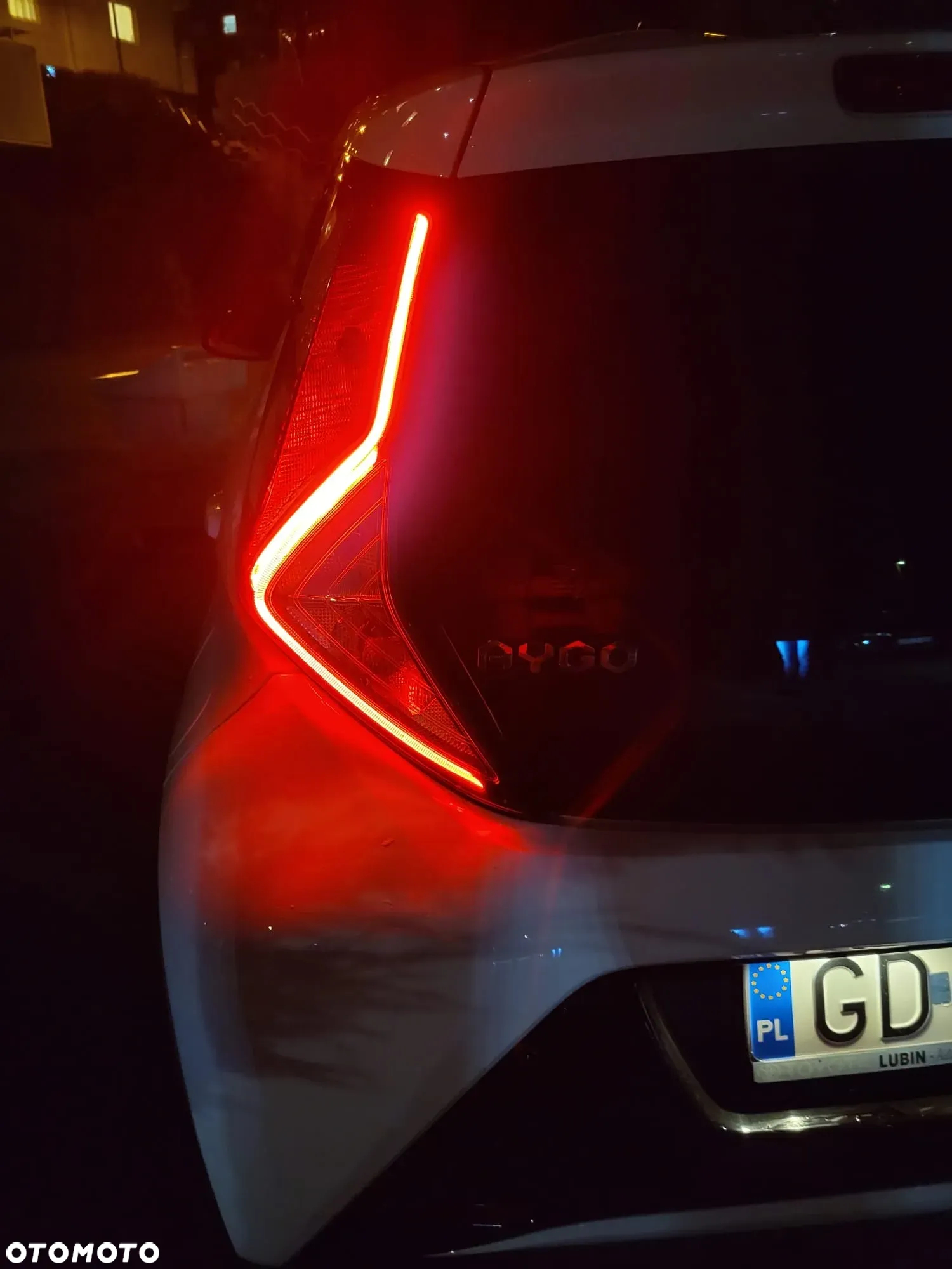 Toyota Aygo - 11