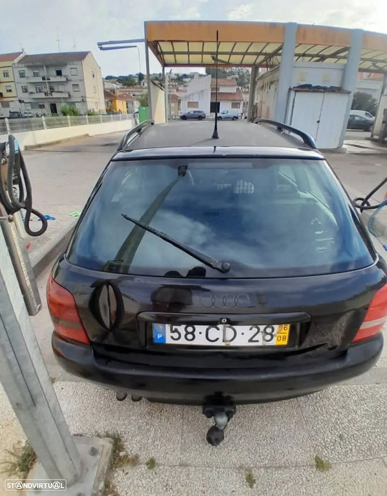 Audi A4 Avant - 3