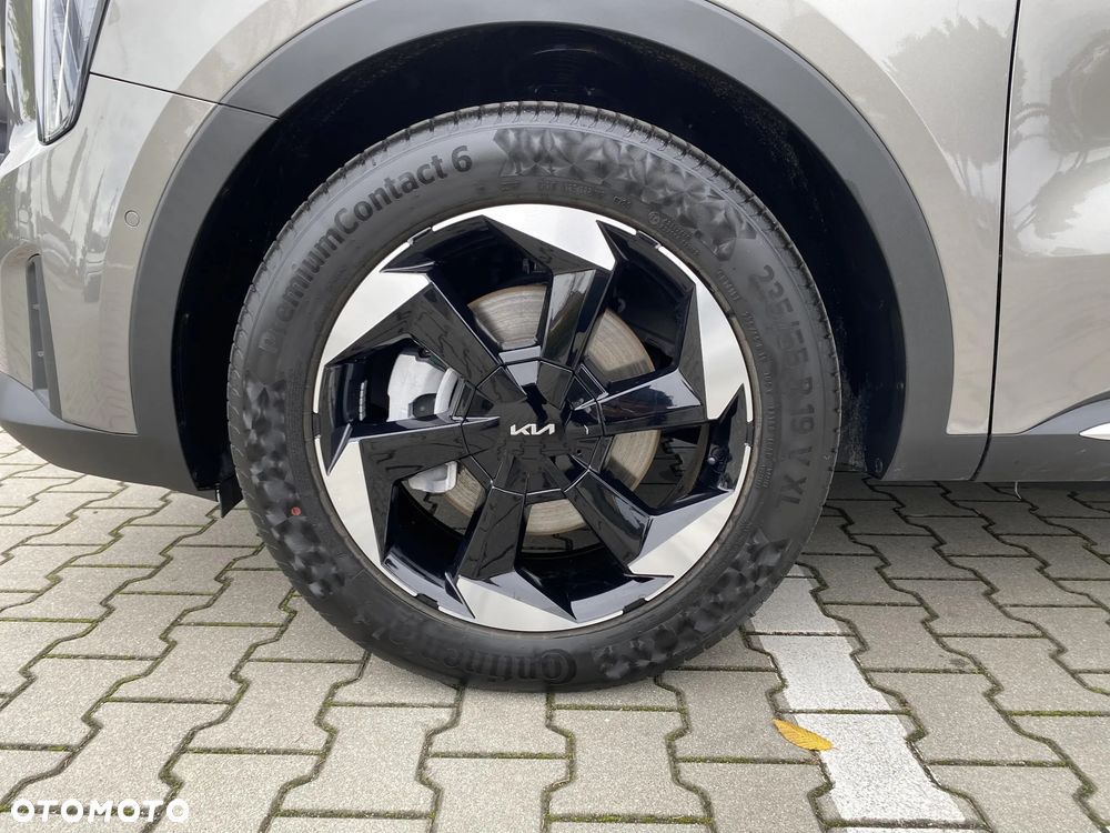 Kia Sorento 1.6 T-GDI HEV Prestige Line AWD 6os - 18