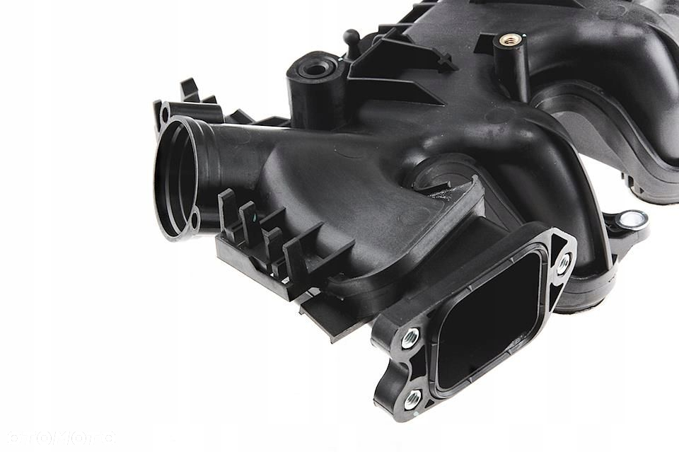 KOLEKTOR SSĄCY PEUGEOT 1007 206 207 3008 307 308 407 5008 BERLINGO 1.6 HDi - 6