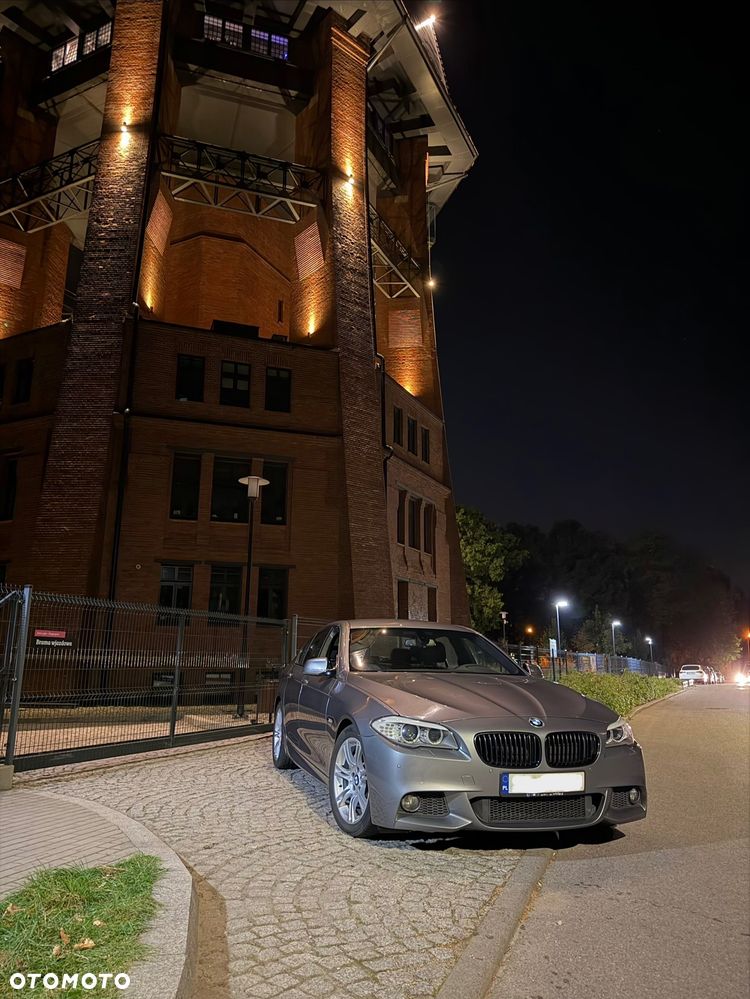 BMW Seria 5 - 3