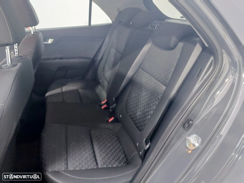 Kia Rio 1.0 T-GDi Wave - 9