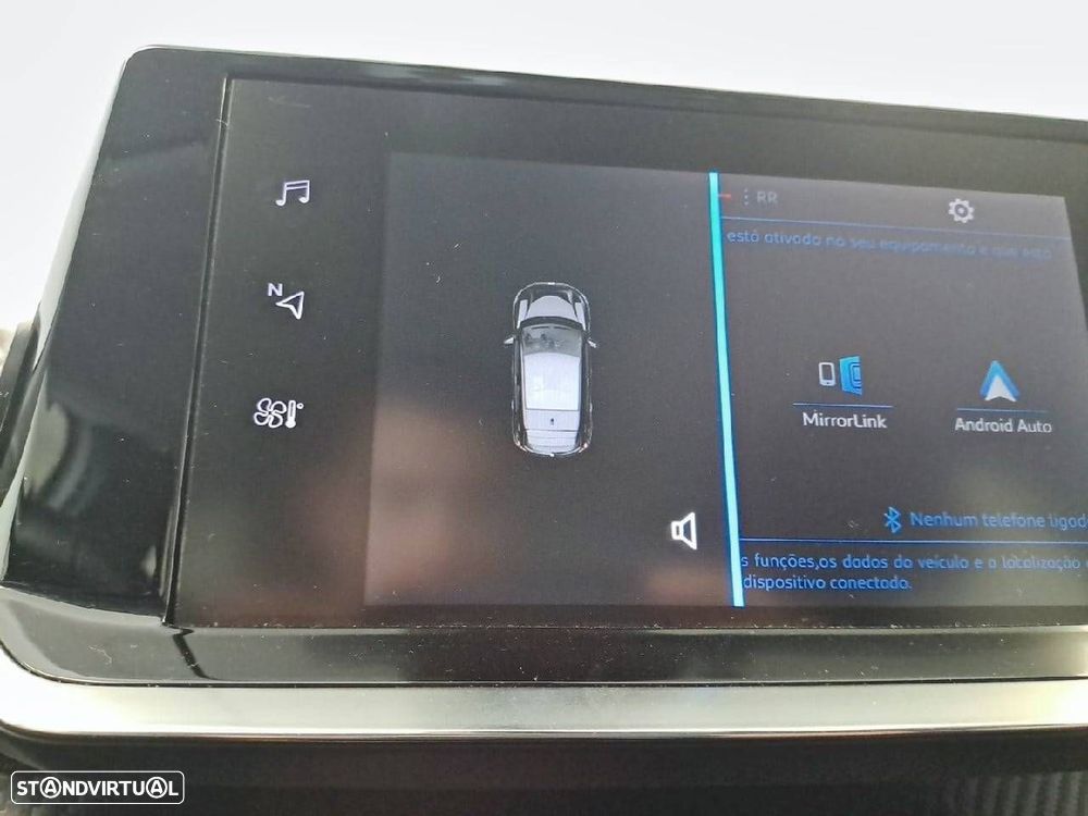 Peugeot 208 1.5 BlueHDi Active Pack - 23