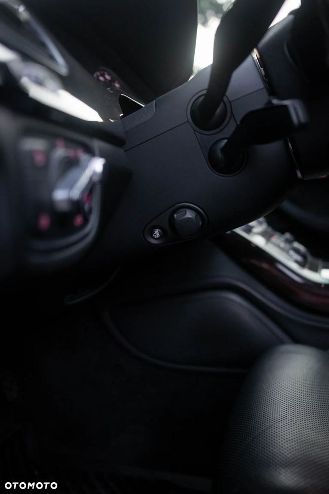 Audi A8 4.0 TFSI cylinder on demand quattro tiptronic Lang - 22