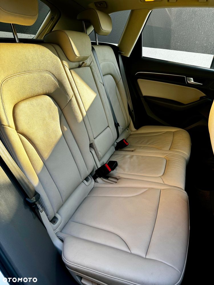 Audi Q5 2.0 TDI Quattro S tronic - 8