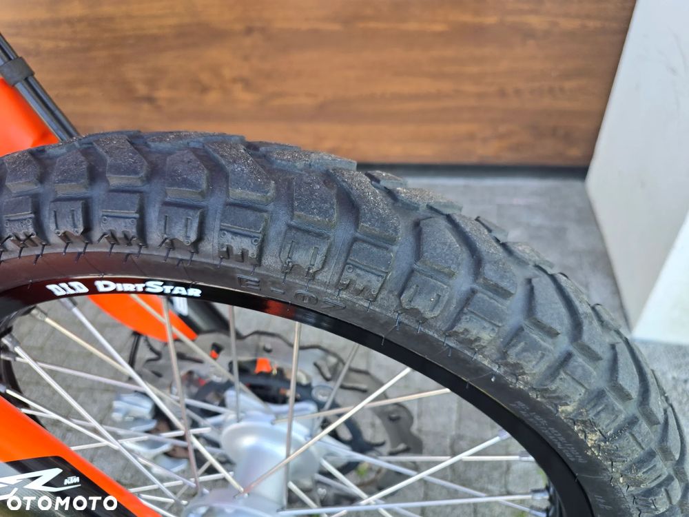 KTM Enduro 690 - 10