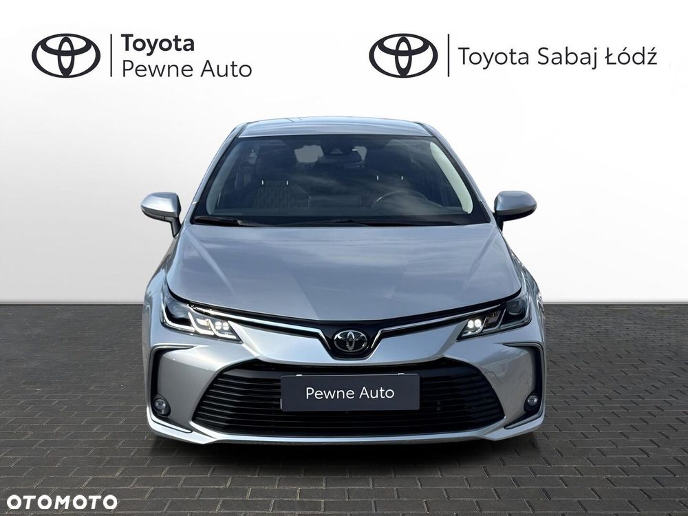Toyota Corolla - 8