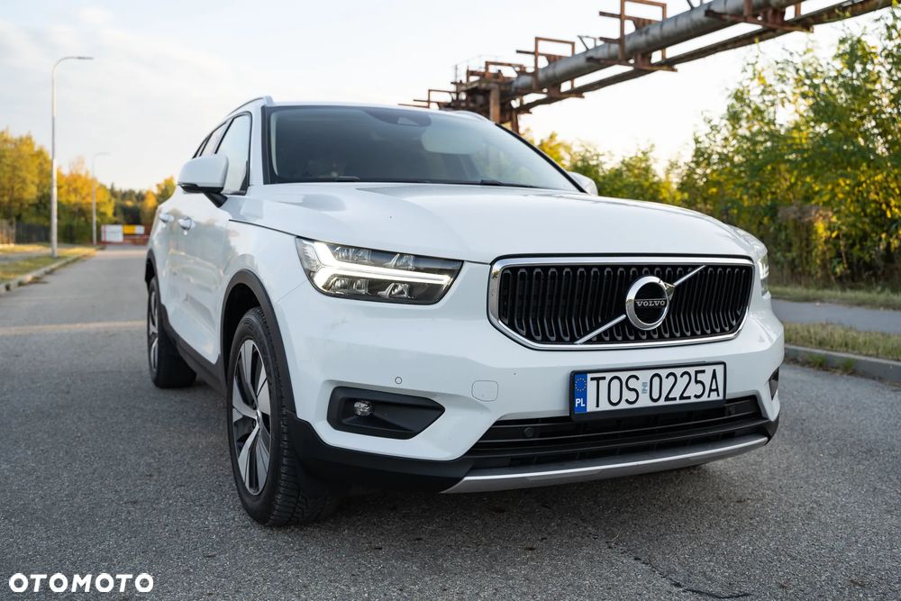 Volvo XC 40 D3 Momentum Pro - 5
